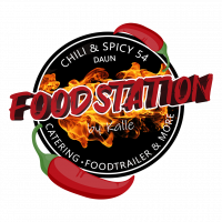 Kalles Foodstation - Logo