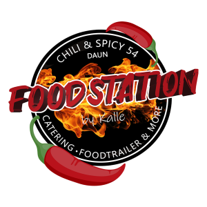 Kalles Foodstation - Logo